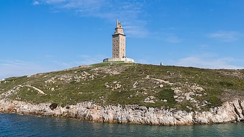 A Coruña