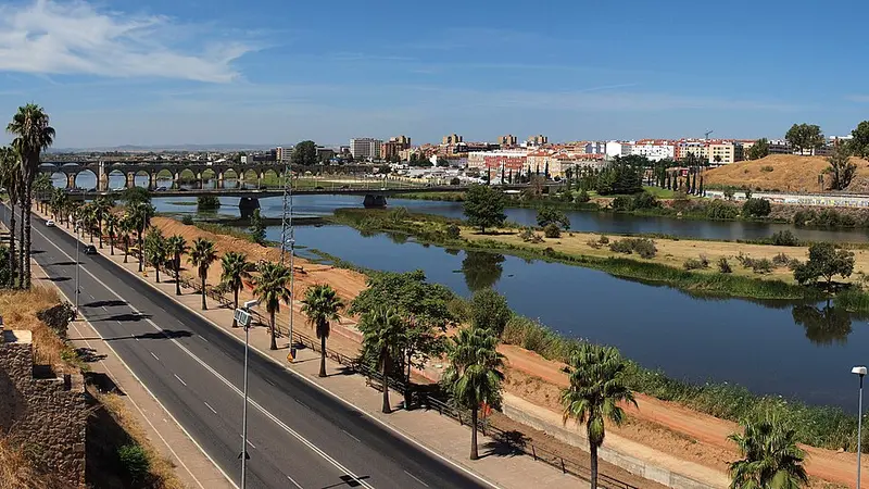 Badajoz