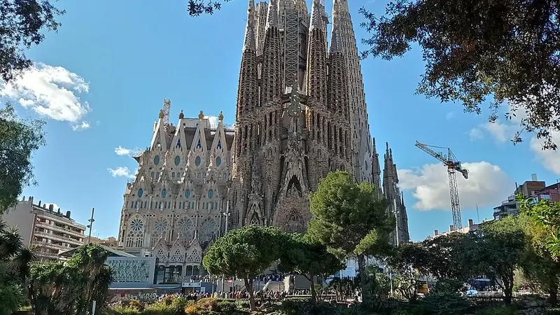 Barcelona
