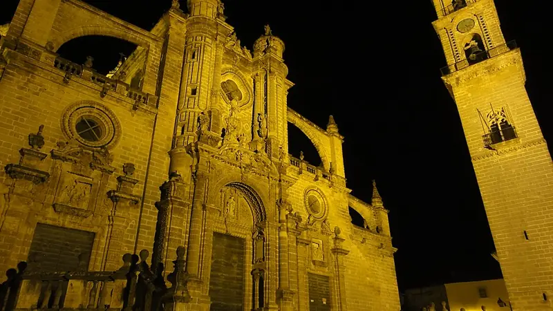 Jerez de la Frontera