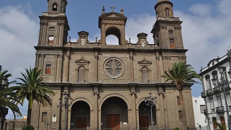 Las Palmas de Gran Canaria