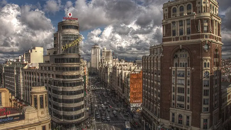 Madrid