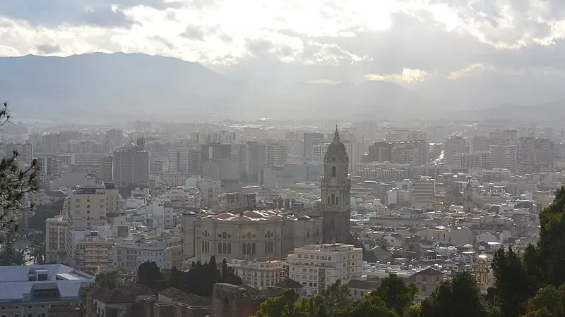 Málaga