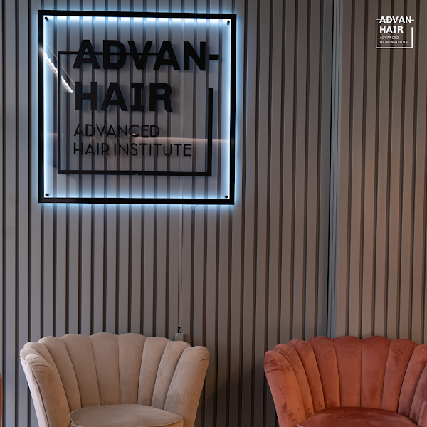 ADVAN HAIR