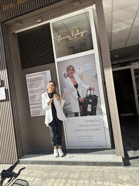 ÁKOS CLÍNICA MÉDICO ESTÉTICA