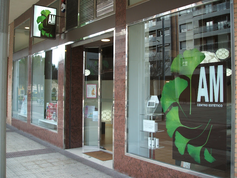 AM Centro Estético