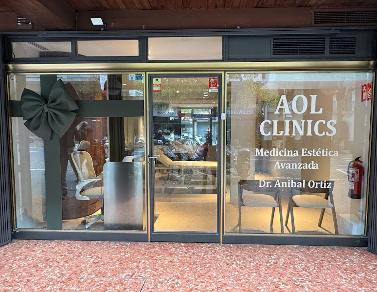 AOL Clinics Medicina Estética Avanzada