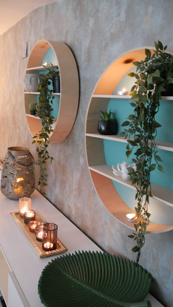 AQUA CLÍNICA MÉDICO ESTÉTICA.