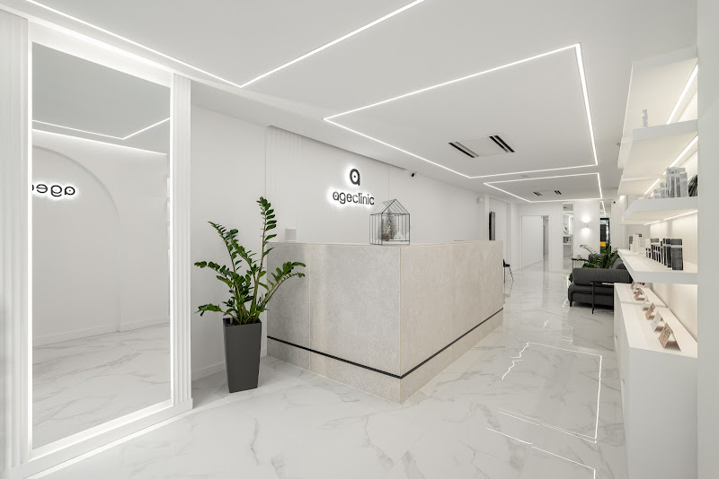 Age Clinic Barcelona