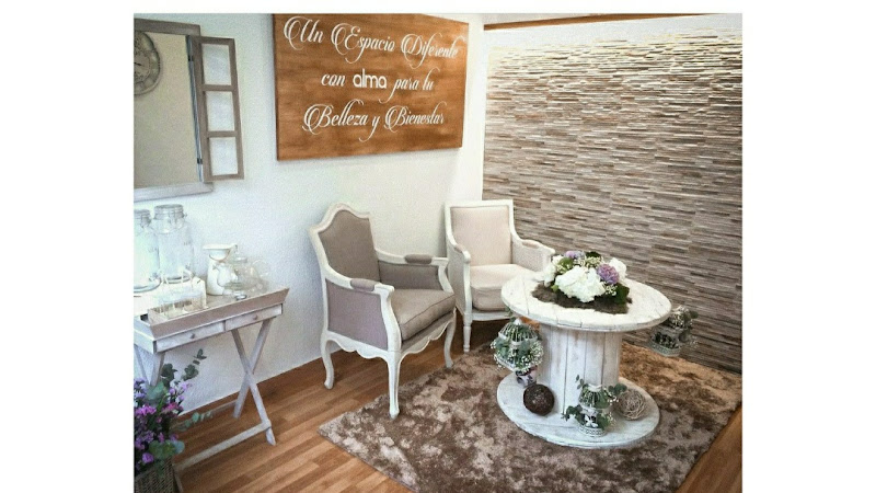 Alma Belleza y Salud – Centro de Estética