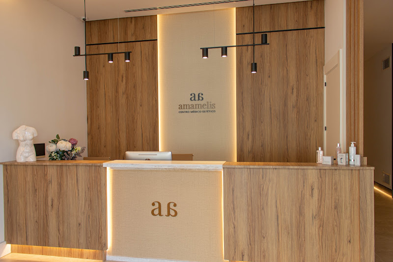Amamelis Centro Médico Estético