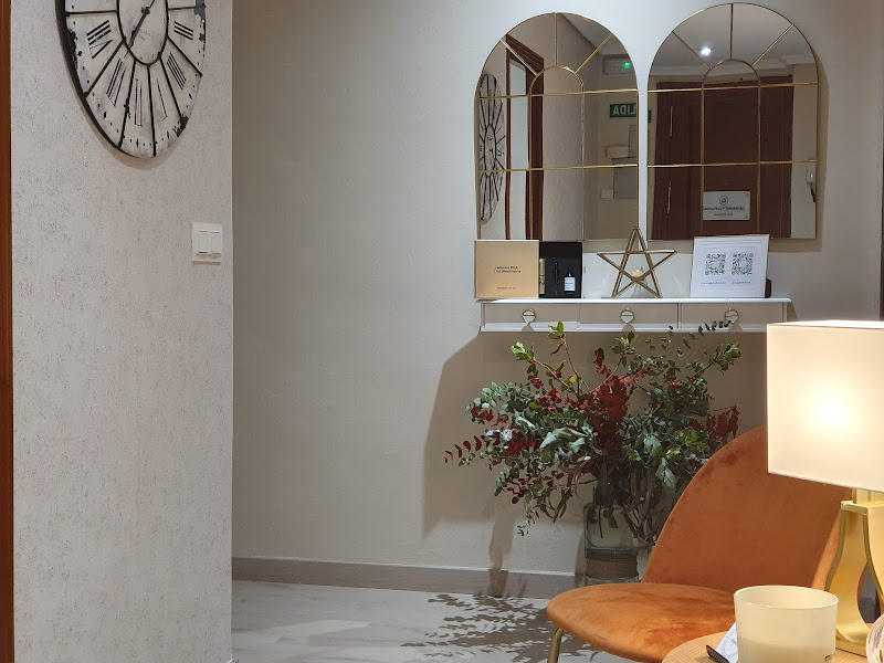 Ángeles de la Cal – Centro de Estética Integral