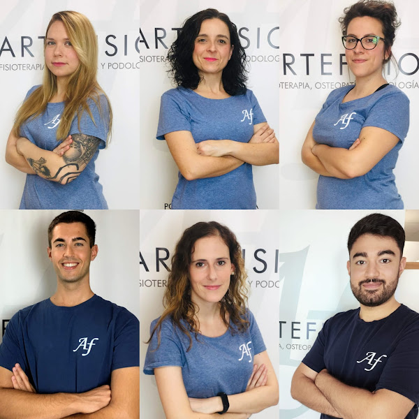 Artefisio Santa Ana S.L.U