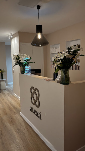 Atexá Dermoestética Y Bienestar