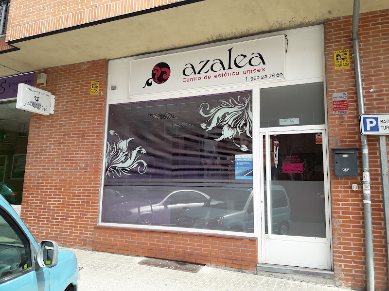 Azalea Centro de Estética Unisex