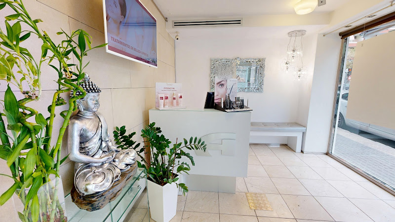 Azuleto Estética Elche