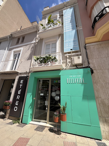 BELLAVIDA el placer de cuidarse