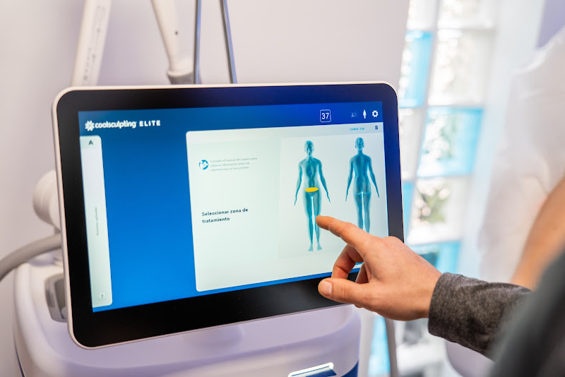 BIOMIUM Clinic – Cámara Hiperbárica & Coolsculpting