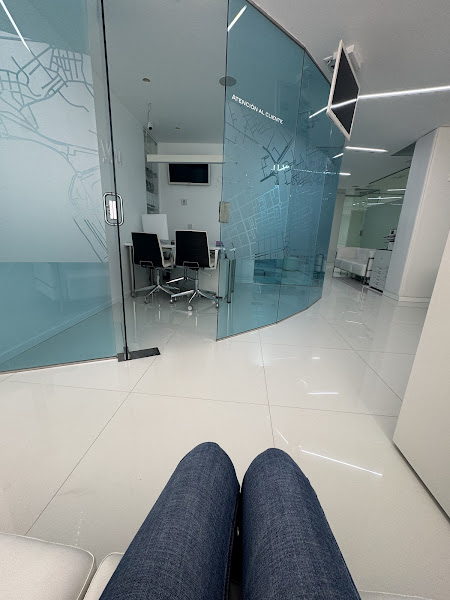 Be you – Clínica de injerto capilar y cirugía estética en Murcia