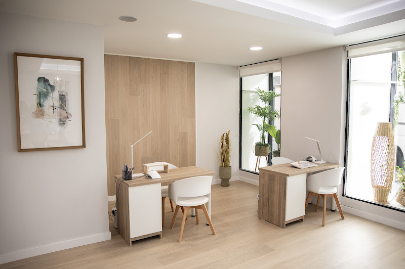 Be. Estética y láser