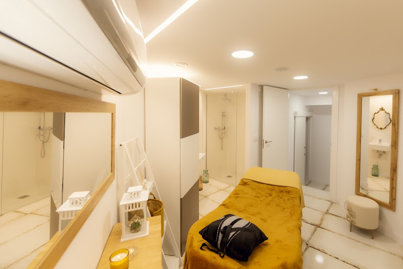 Beatriz Albillo Centro de estética