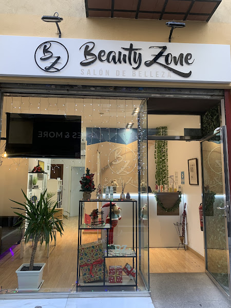 Beauty Zone Granada