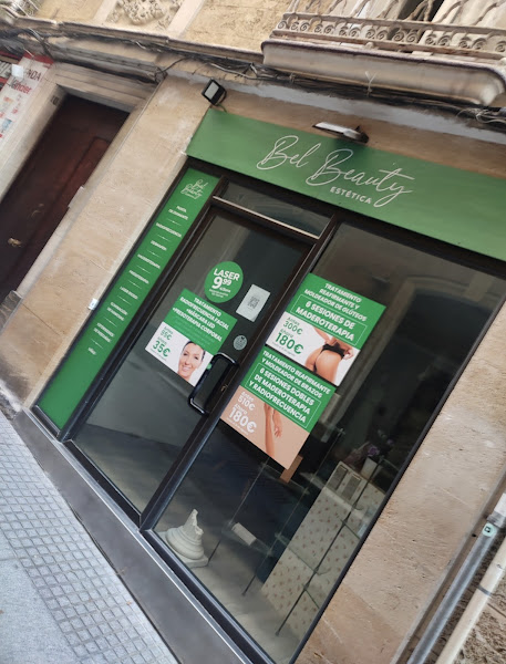 Bel Beauty (Salon de Belleza)