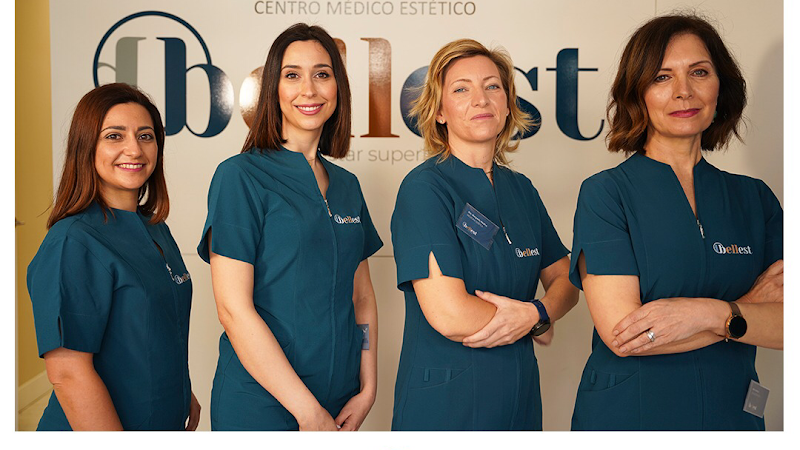 Bellest centro médico estético