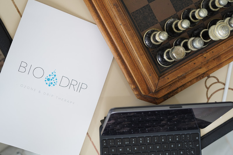 BioDrip | Medicina Antienvejecimiento y Regenerativa en Marbella