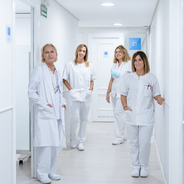 Boclinic Dra Begoña Obensa