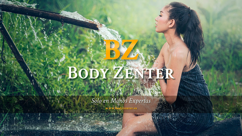 Body Zenter