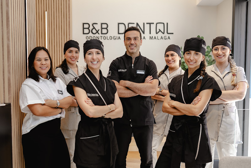 ByB DENTAL – Dentista Málaga