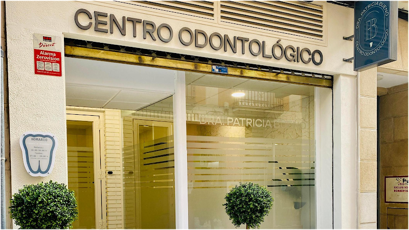 CENTRO ODONTOLÓGICO DRA. PATRICIA BUENO