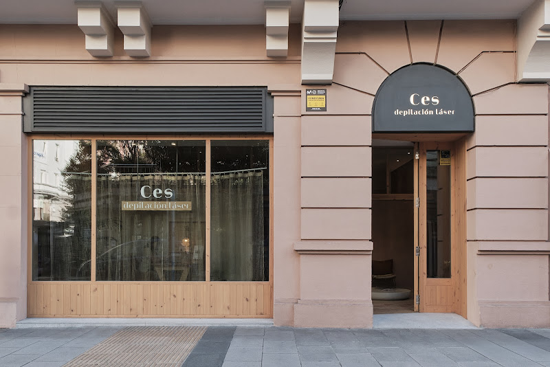 CES Depilación Láser Coruña