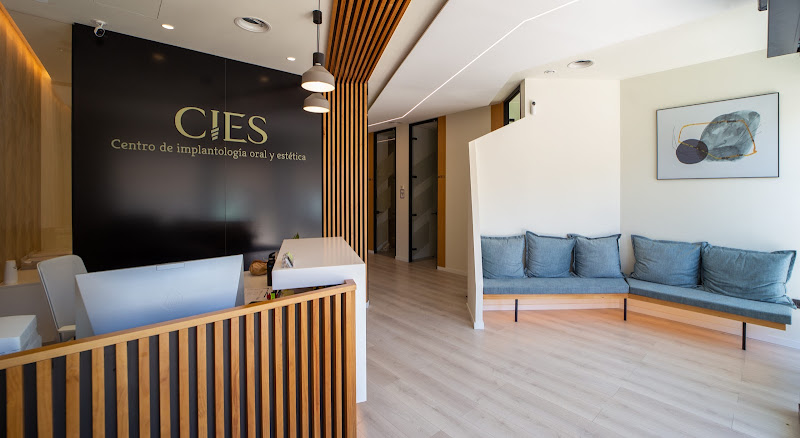 CIES Clínica Dental Málaga