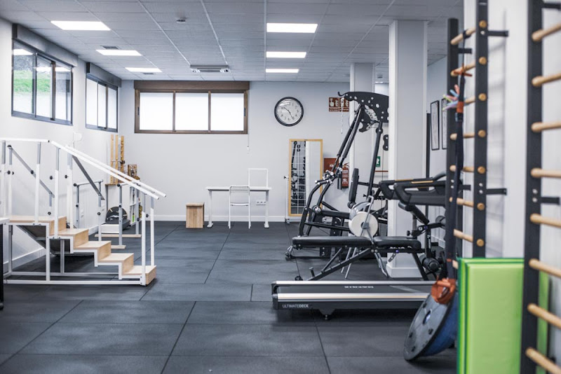 CIRNA – Centro integral de rehabilitación avanzada en Asturias