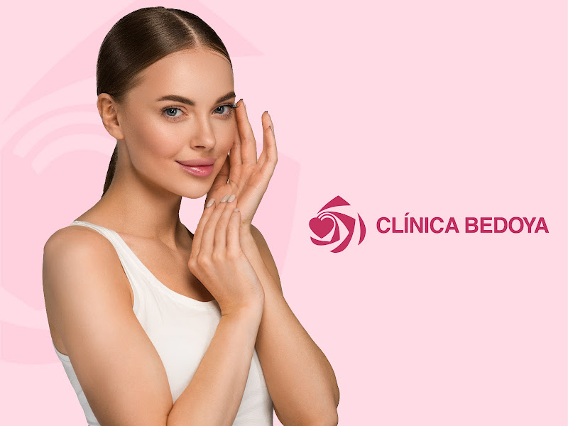 CLÍNICA BEDOYA – Medicina Estética Facial, Tratamientos con Ácido Hialurónico