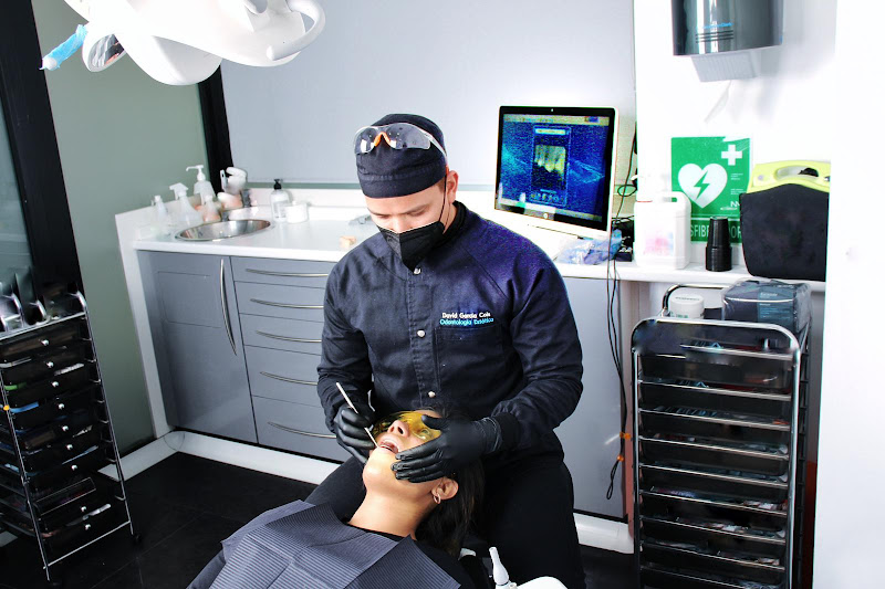 CLINICA DENTAL – CARILLAS – ESTHETIC DENTAL PRO