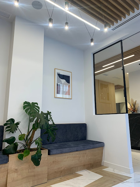 CLINICA DENTAL – DENTAL STUDIO LOGROÑO