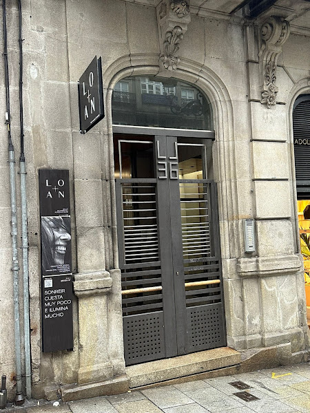 CLINICA DENTAL LOAN | Dentistas Vigo