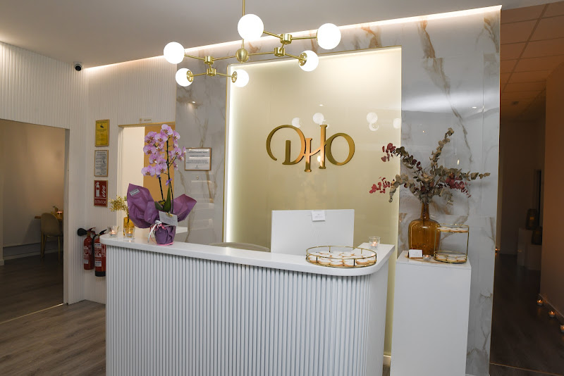 CLÍNICA DRA. DOMENICA HOYOS