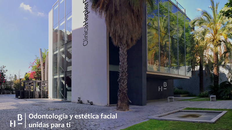 CLÍNICA HEPLER BONE