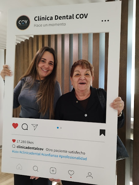 COV Centro Odontológico Valenciano