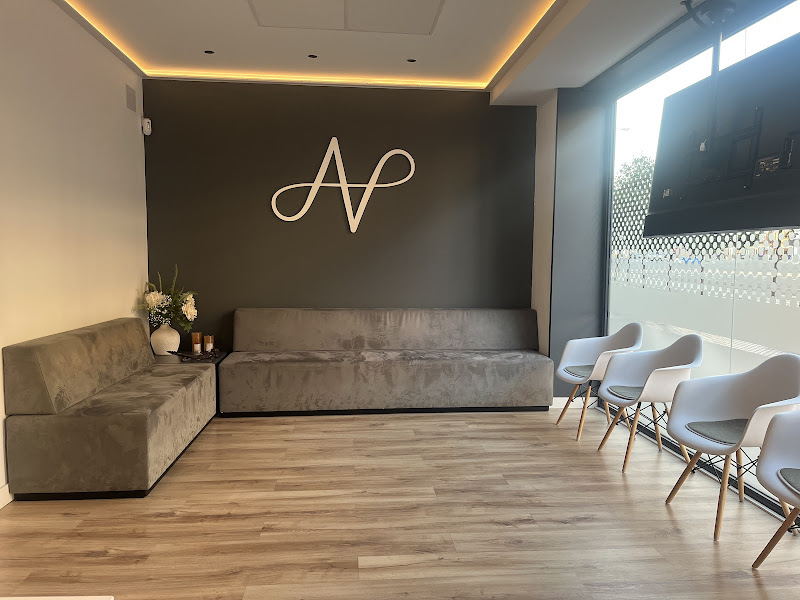 CRC Centro Médico Abril