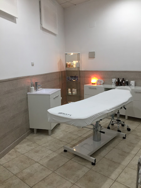 CRISÁLIDA · Centro de Estética Avanzada