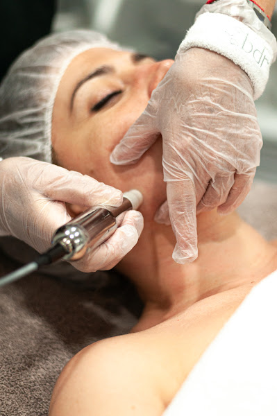 Carmín Centro de Estética