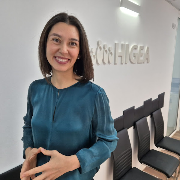 Celia Ceballos Cauto – HIGEA Salud Integral