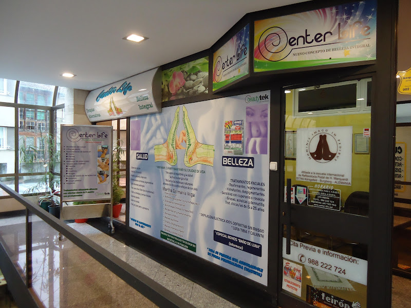 Center Life Terapias Alternativas