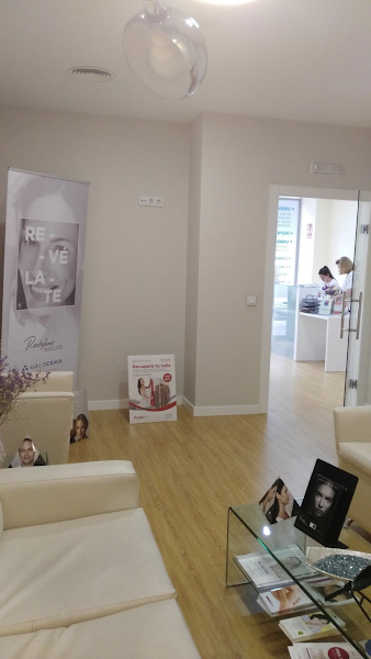 Central Clinic Sevilla