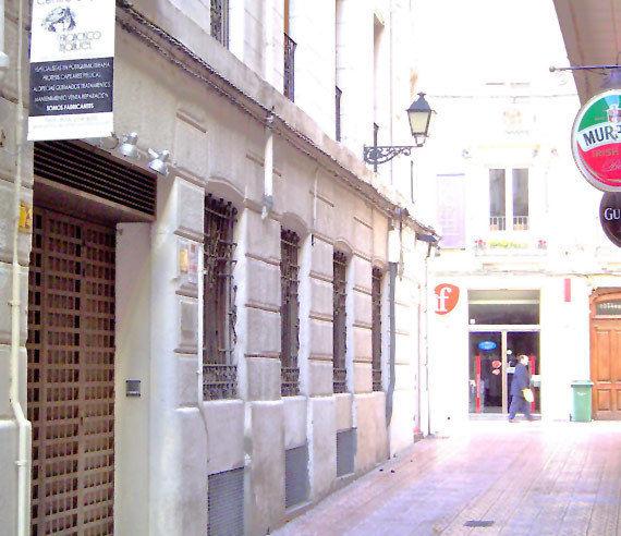 Centro Capilar Francisco Manuel